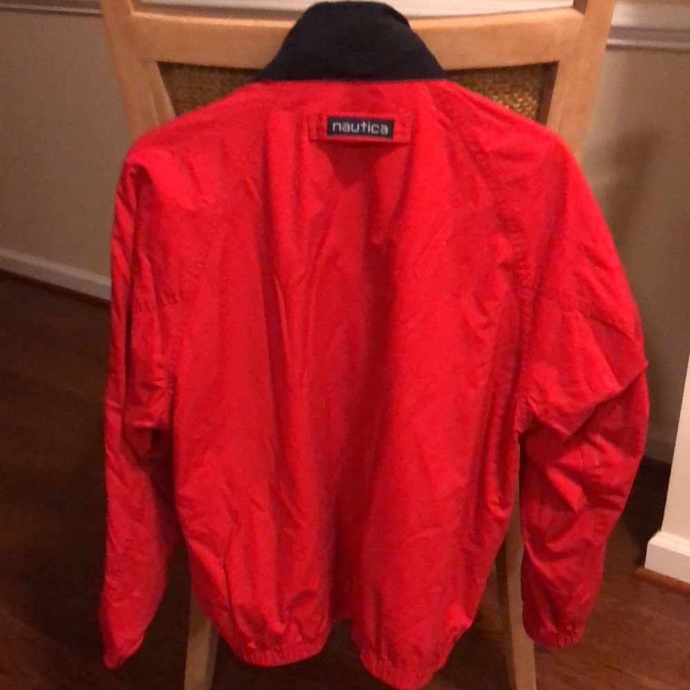 Nautical Jacket - image 3